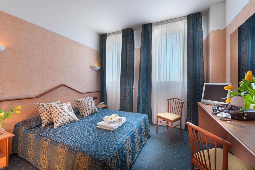 Hotel Le Sorgenti from $79. Bolzano Vicentino Hotel Deals