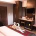 Hotel amenity