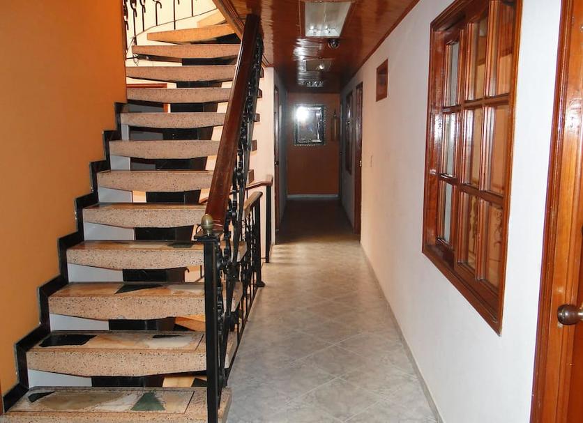 Stairs Photo