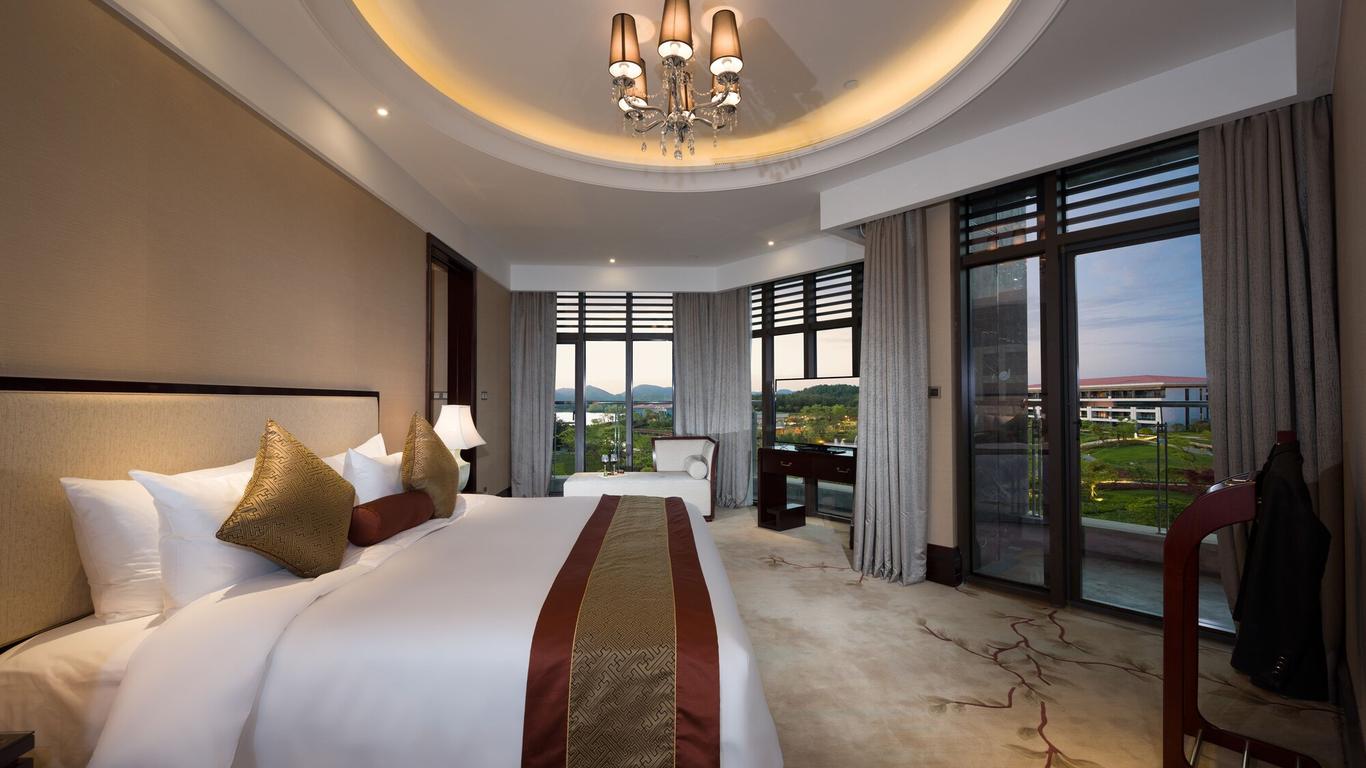 New Century Hotel Gui'an Guizhou