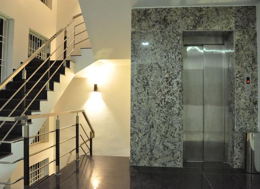 Stairs Photo