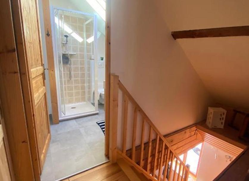 Stairs Photo