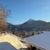 Outdoors view
