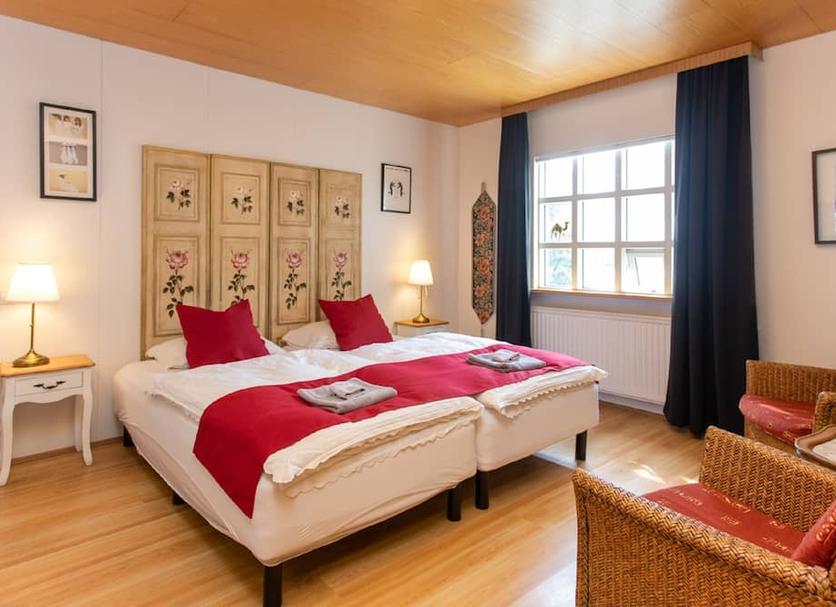 Bedroom Photo