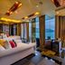 Impiana Private Villas Kata Noi in Karon with ocean-view suite, balcony seating and floor-to-ceiling windows