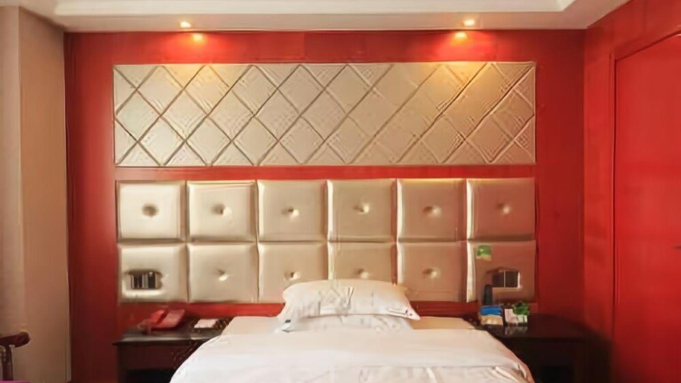 Xiangjiang Hotel