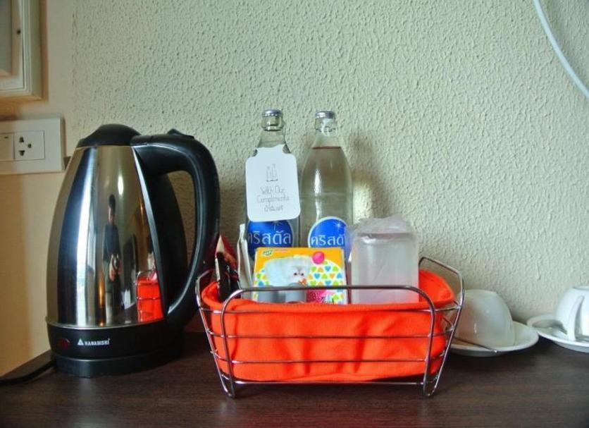Room amenity Photo