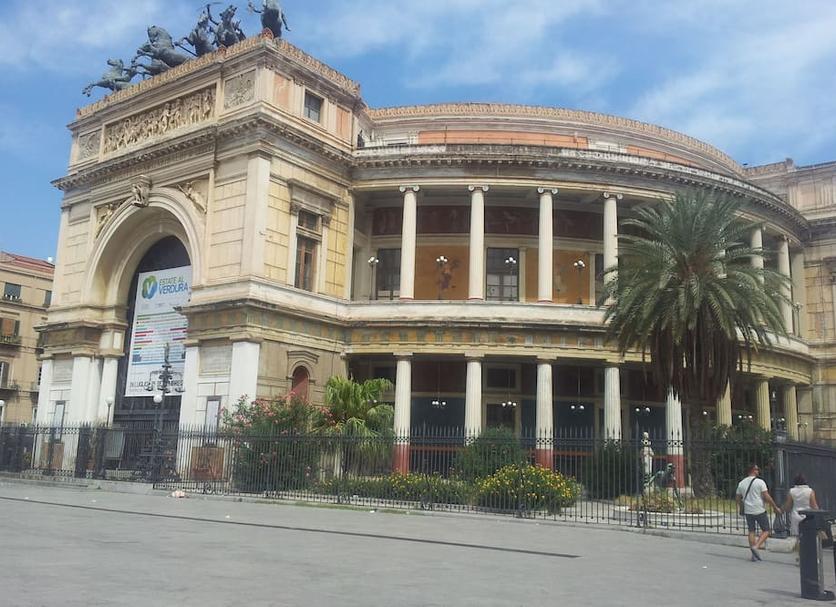 Building Photo