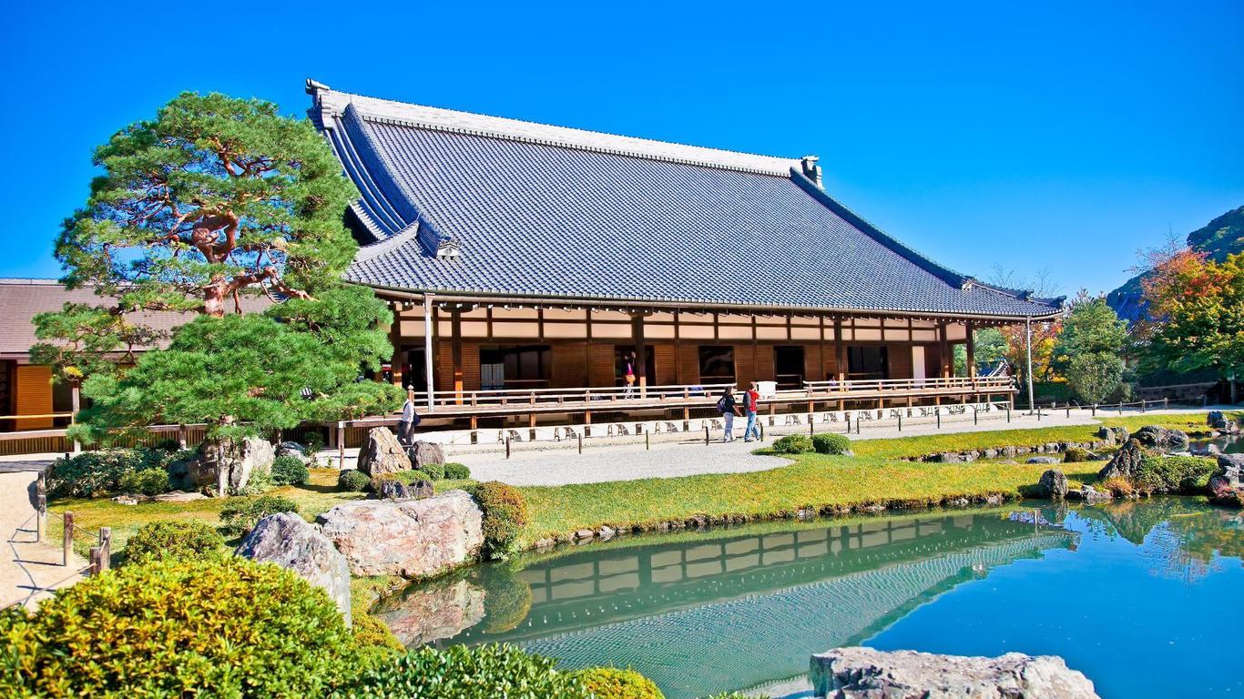 Hoshinoya Kyoto from $613. Kyoto Hotel Deals & Reviews - KAYAK