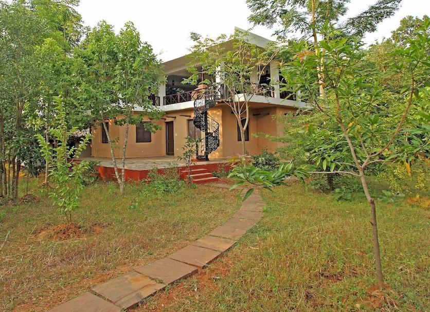 Outdoors view Photo