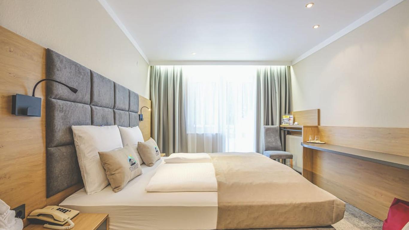Hotel Styrolerhof
