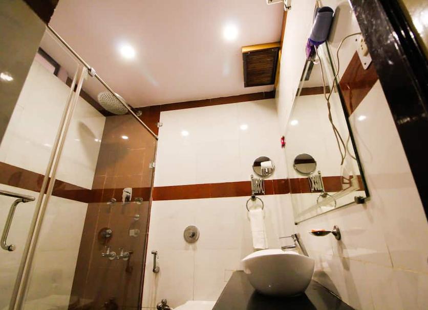 Bathroom Photo