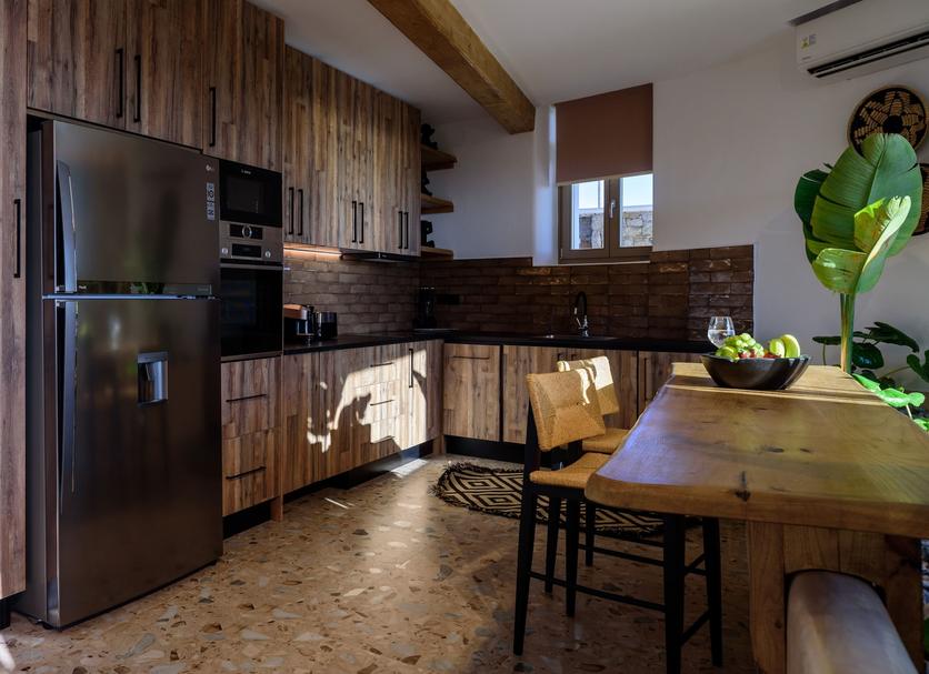Kitchen Photo
