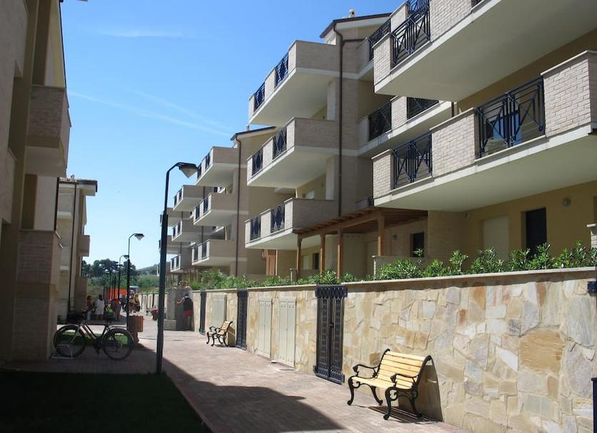 Outdoors view Photo