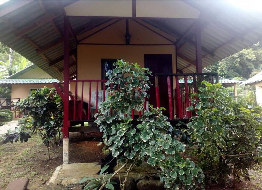 Outdoors view Photo