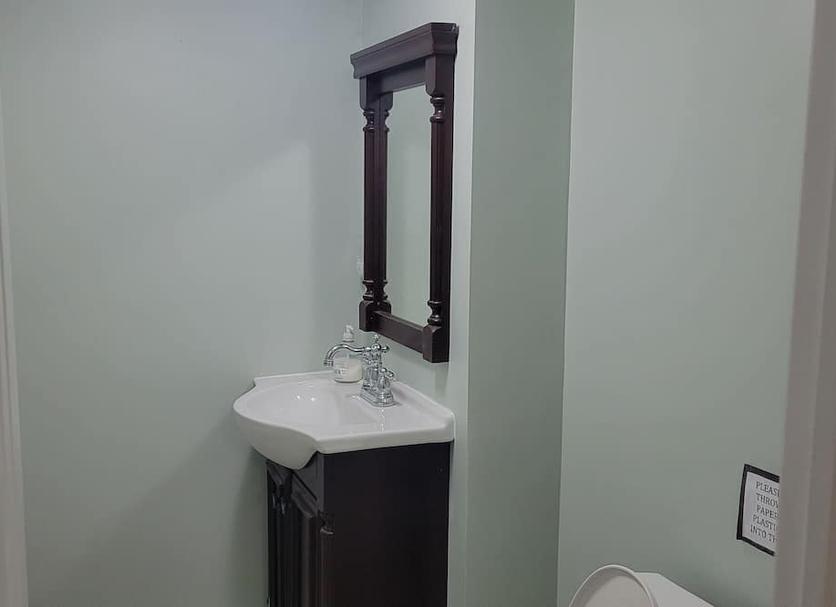 Bathroom Photo