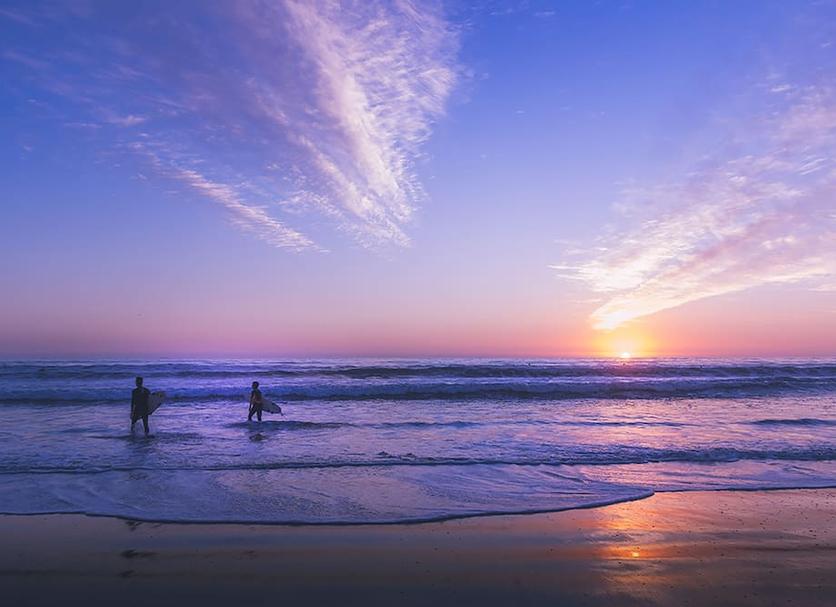 Beach Photo