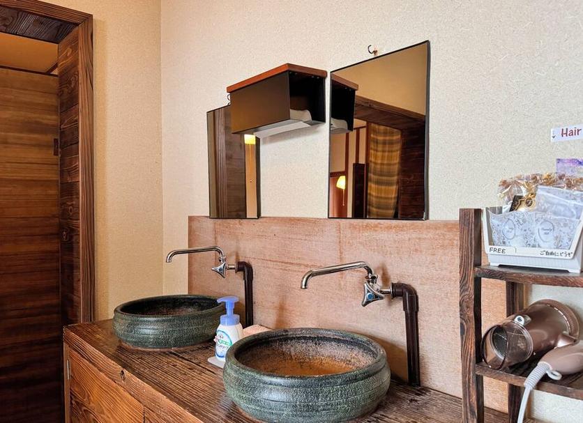Bathroom Photo