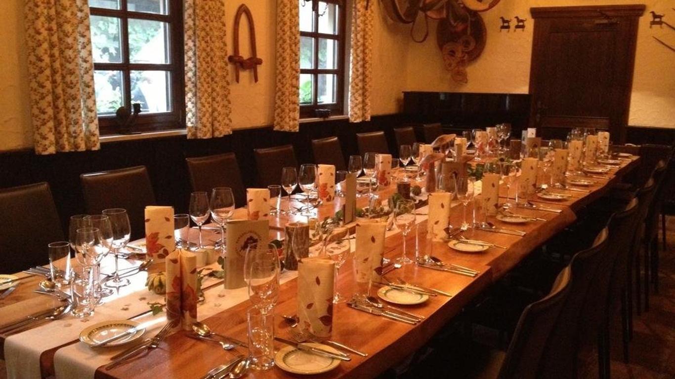 Hotel Johannes-Zeche