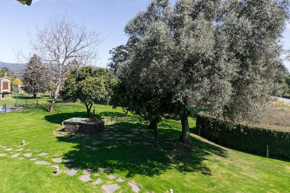 Outdoors view