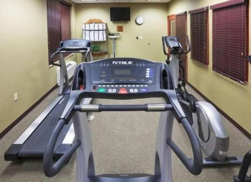 Gym Photo
