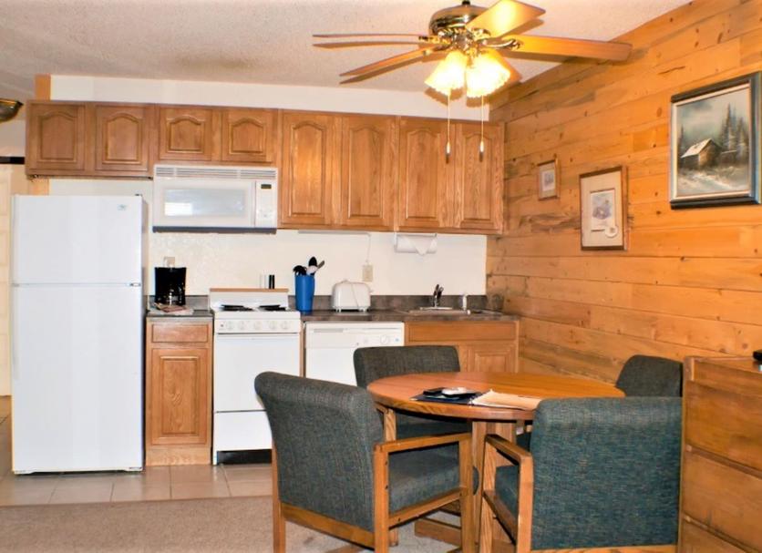 Kitchen Photo