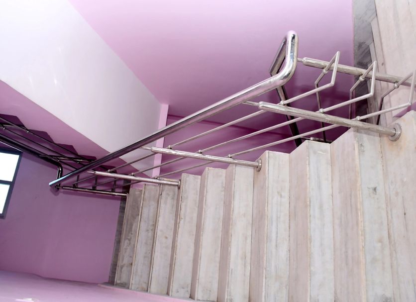 Stairs Photo