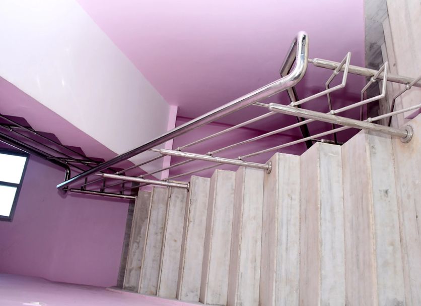 Stairs Photo