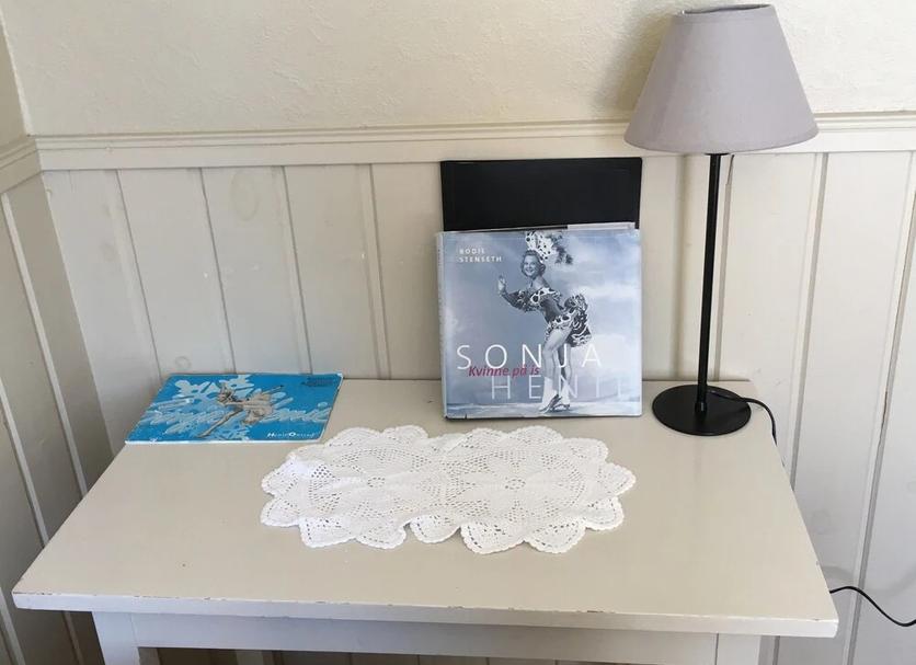 Room amenity Photo