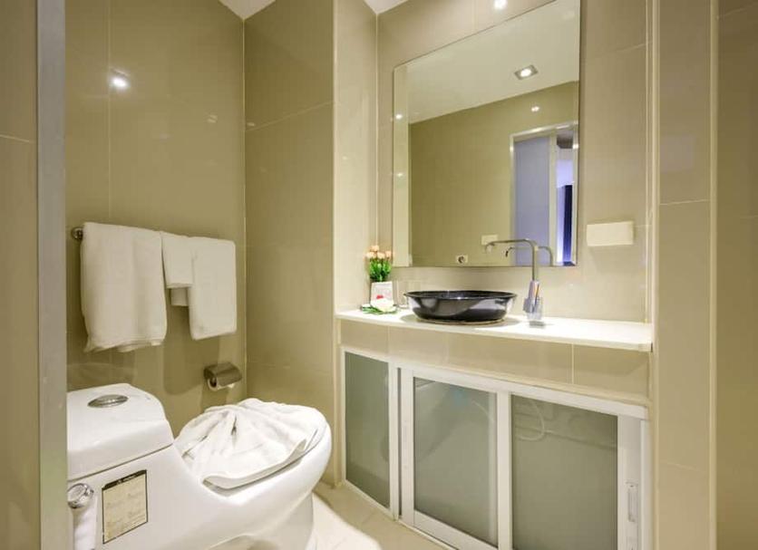 Bathroom Photo
