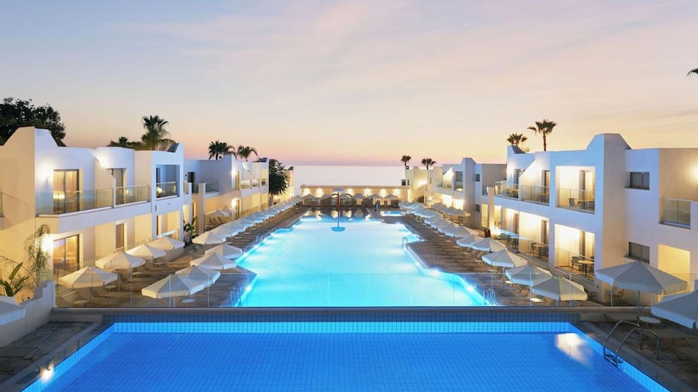 Eleni Holiday Village