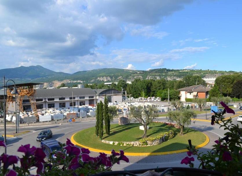 Outdoors view Photo