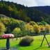 Outdoors view