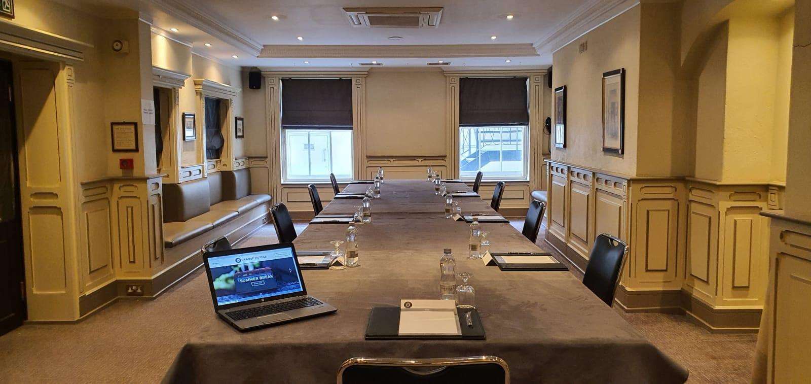 Conference room