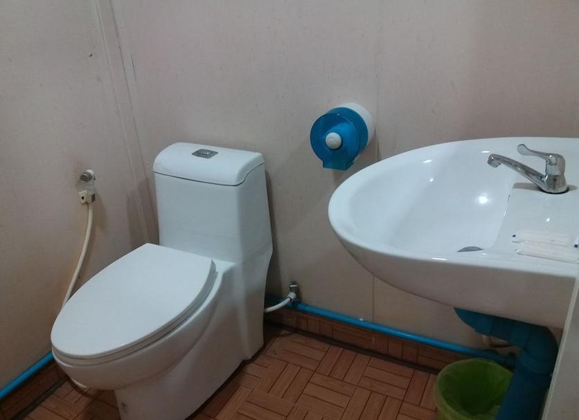 Bathroom Photo
