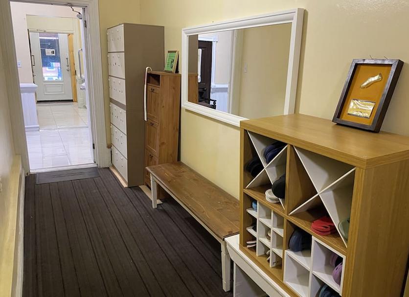 Room amenity Photo