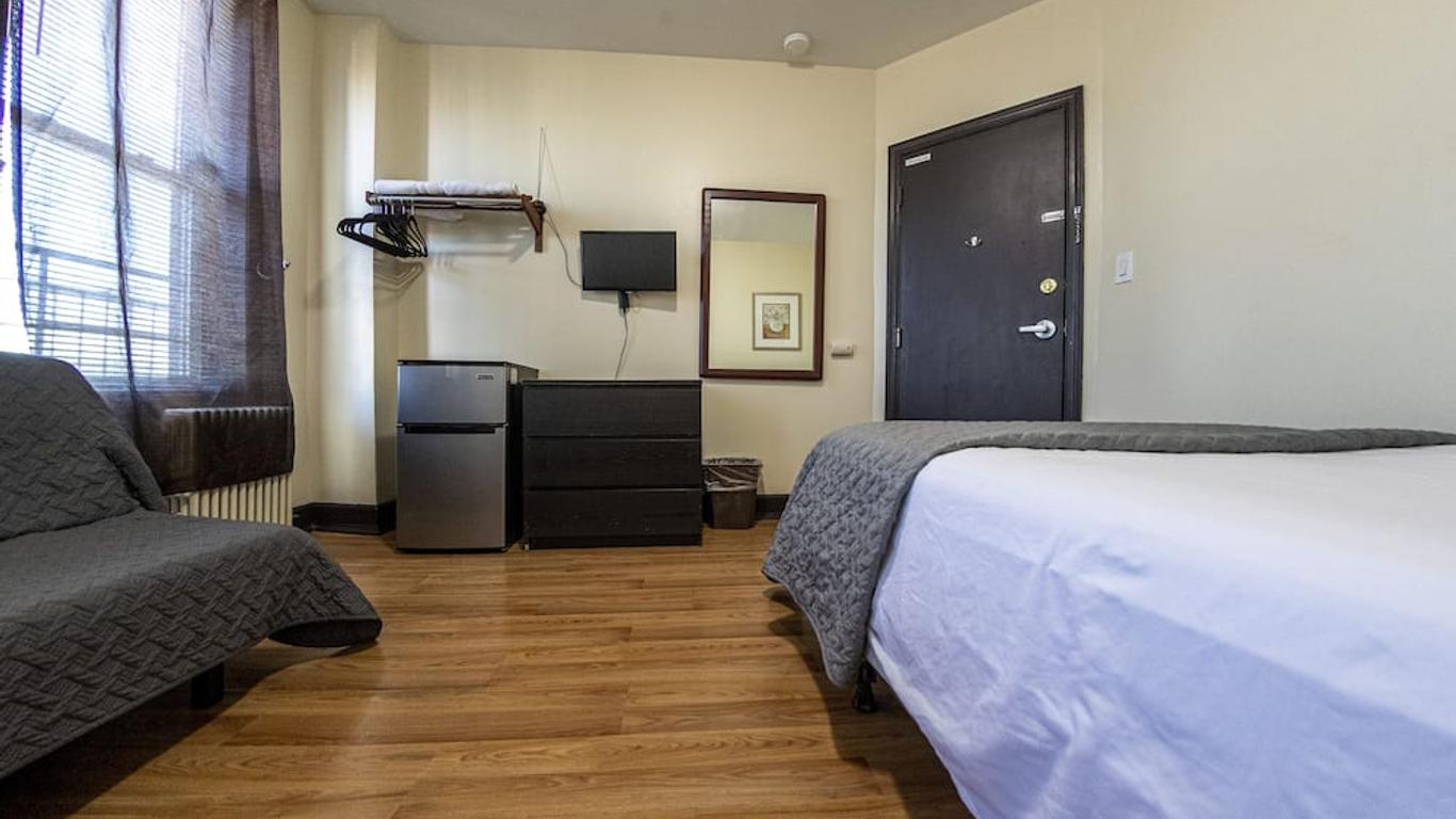 Shefah Hotel