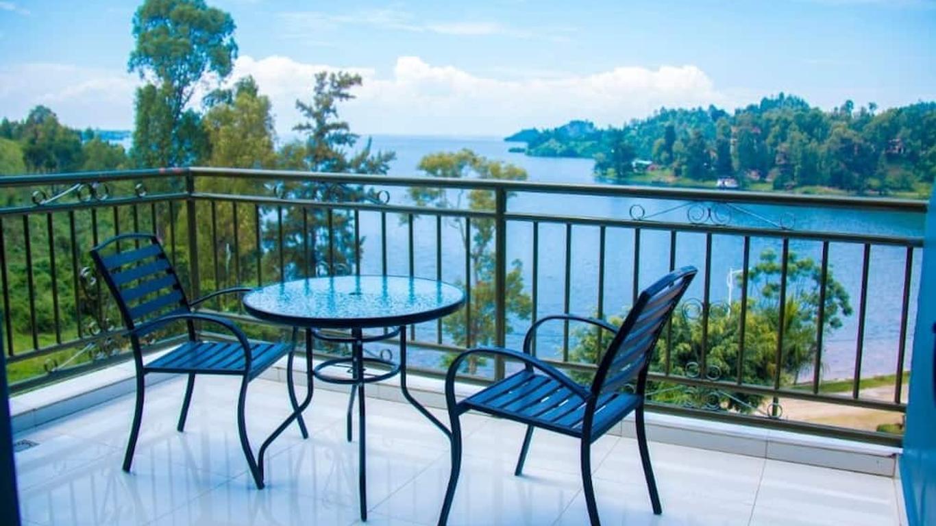 Delta Resort Hotel