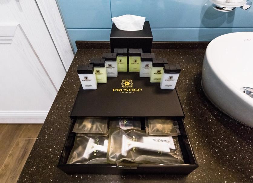 Room amenity Photo