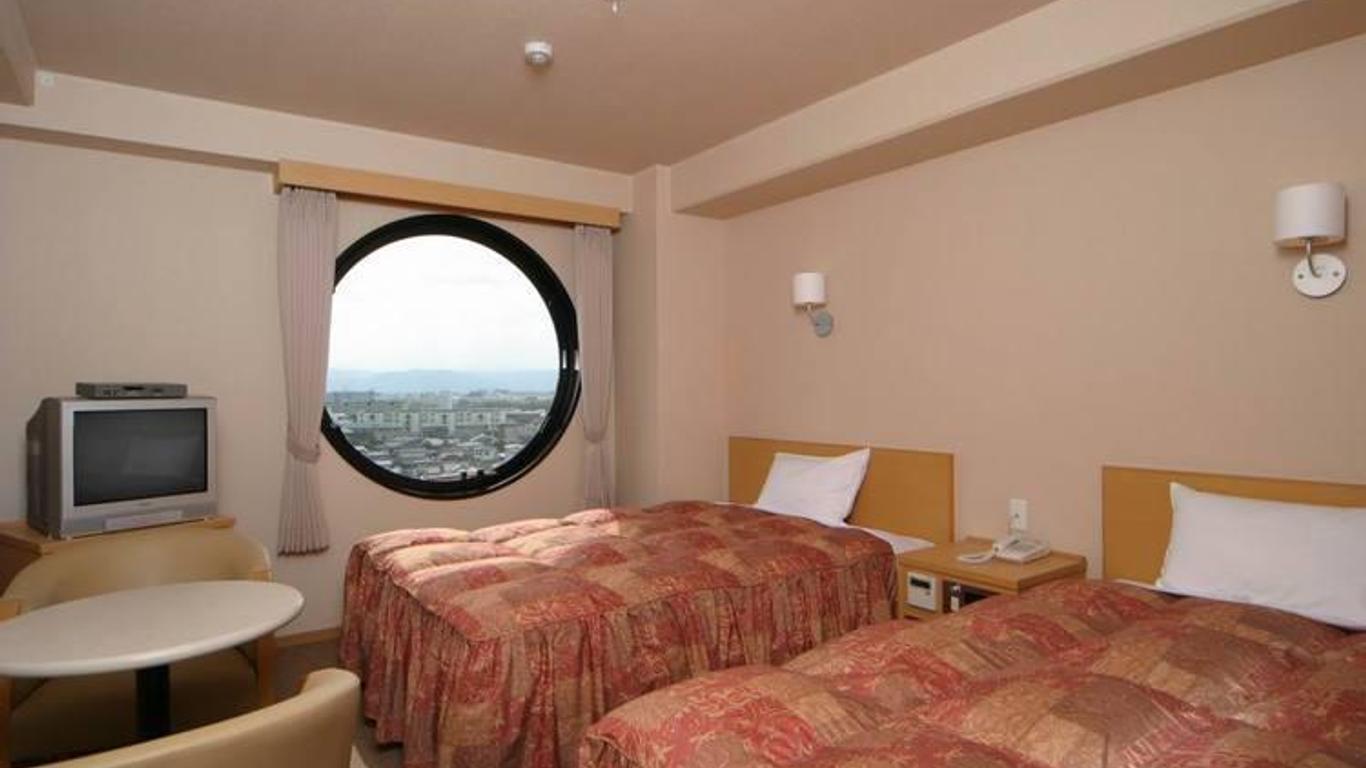 Hotel Peaceful