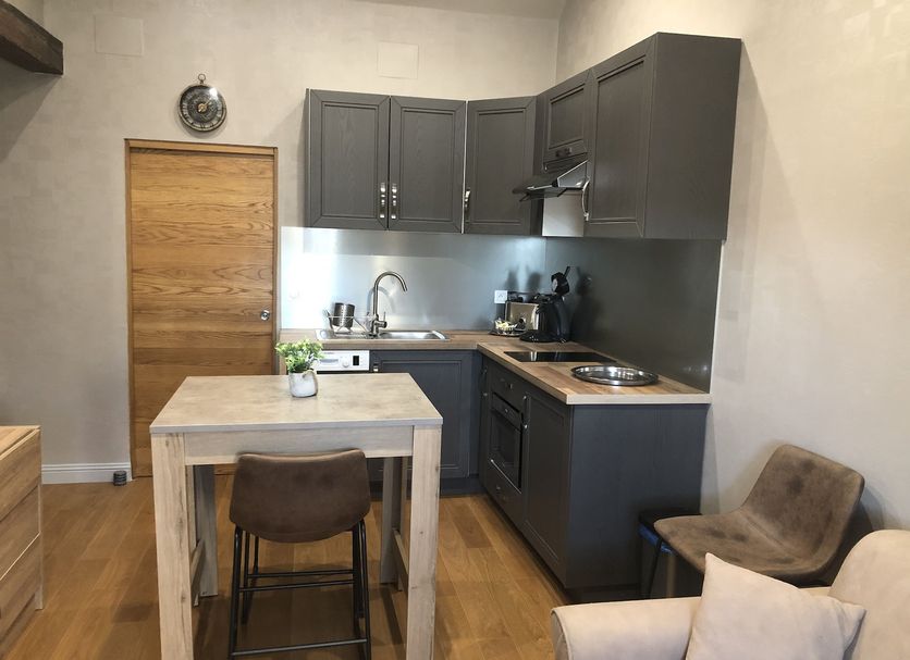 Kitchen Photo