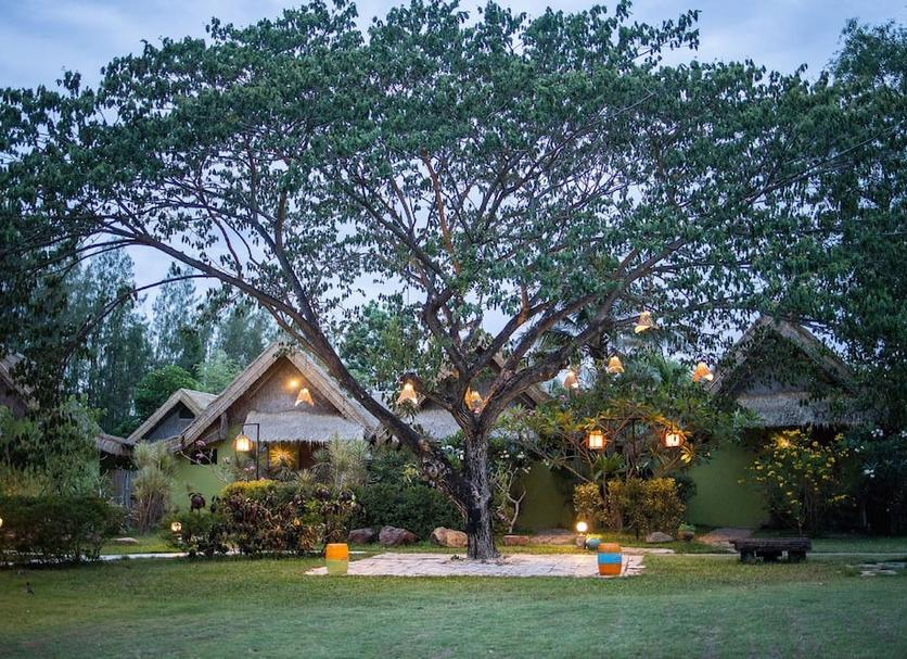 Outdoors view Photo