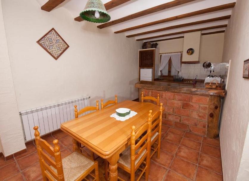 Dining room Photo