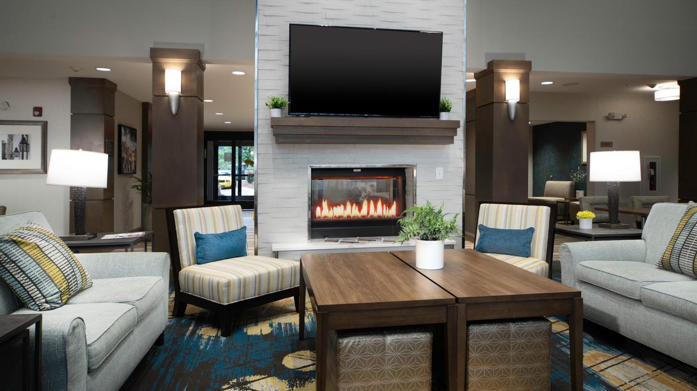 Staybridge Suites Summerville - Charleston Area