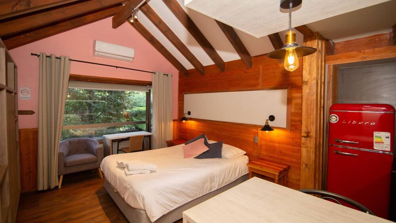Hotel Borde Estero