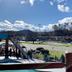 Outdoors view
