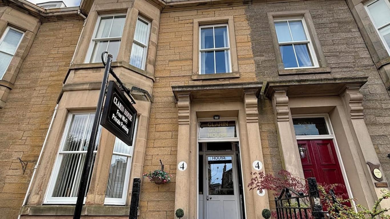 Grangeview Guest House
