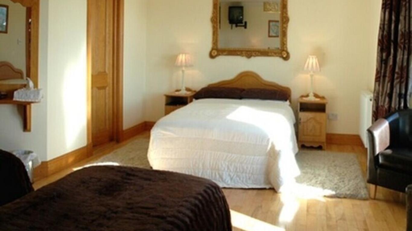 Caldra B&B