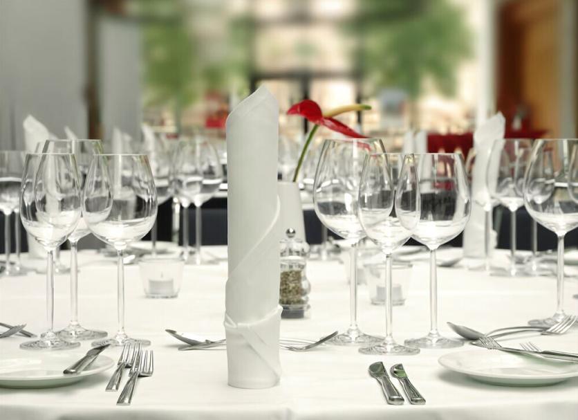 Banquet hall Photo