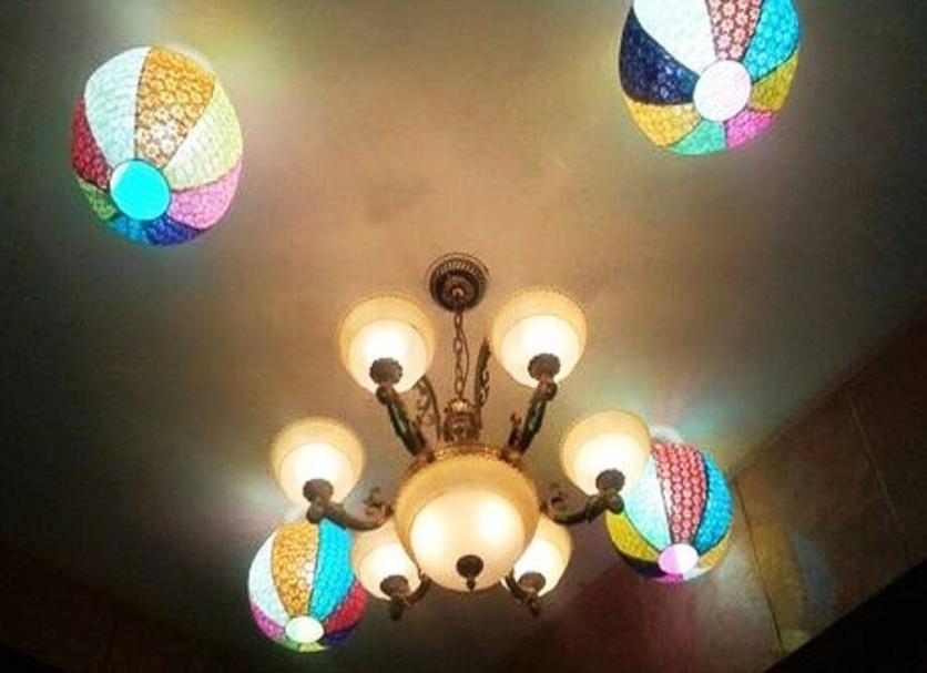 Room amenity Photo